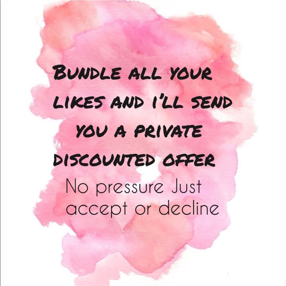 Bundle! Bundle!